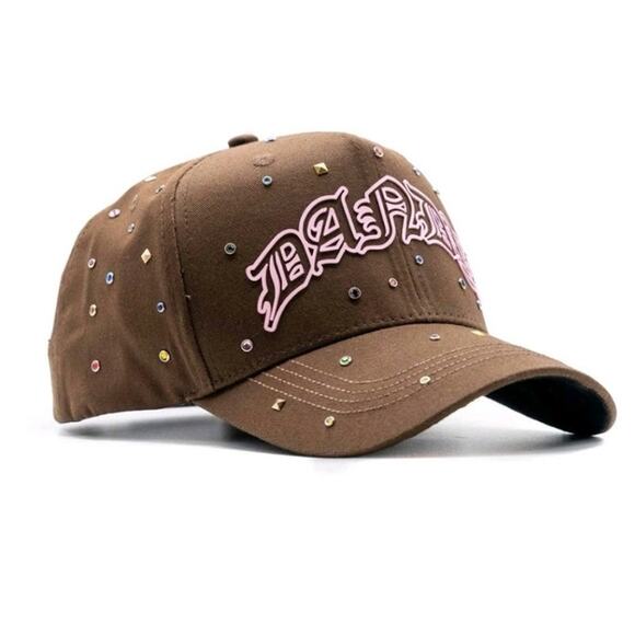 Bigg Boss Snapback Hat Barbas Hats Dandy Hats RUDE AWAKENING New Era 31 hats - Picture 2 of 8